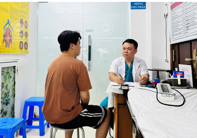Bệnh trĩ và các phương pháp điều trị hiệu quả- Ảnh 2. Bệnh trĩ và các phương pháp điều trị hiệu quả- Ảnh 2.
