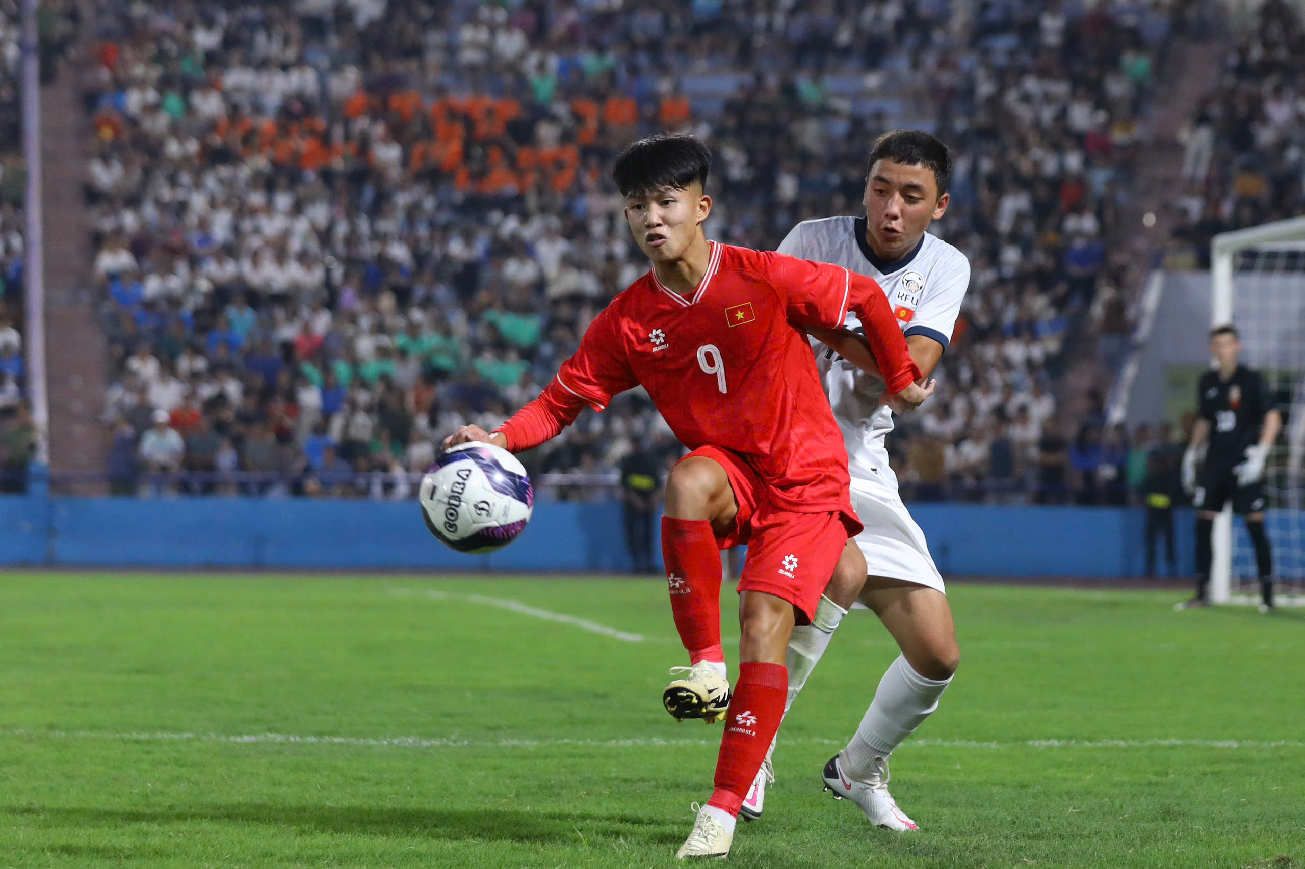 Lịch thi đấu U.17 Việt Nam hôm nay: Phải thắng U.17 Myanmar để săn vé đi tiếp- Ảnh 2. Lịch thi đấu U.17 Việt Nam hôm nay: Phải thắng U.17 Myanmar để săn vé đi tiếp- Ảnh 2.