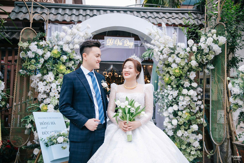 Bố mẹ chồng Hà Nội có quy tắc '5 không', nàng dâu sống chung 'sướng như tiên' - Ảnh 1. Bố mẹ chồng Hà Nội có quy tắc '5 không', nàng dâu sống chung 'sướng như tiên' - Ảnh 1.