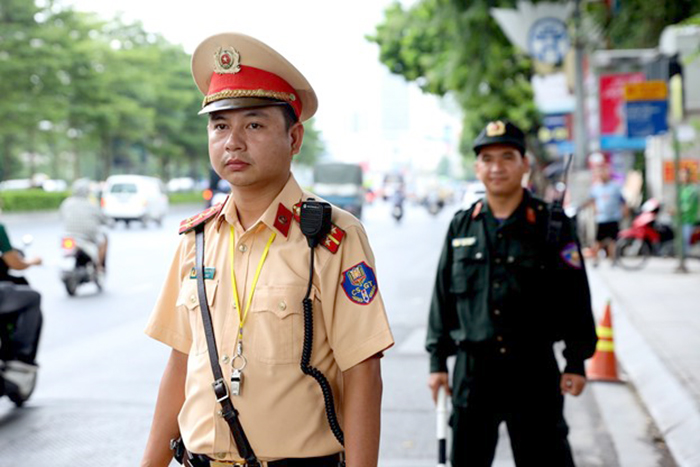 Chính sách mới từ tháng 11/2024: Bỏ quy định ghi hình giám sát CSGT- Ảnh 1. Chính sách mới từ tháng 11/2024: Bỏ quy định ghi hình giám sát CSGT- Ảnh 1.