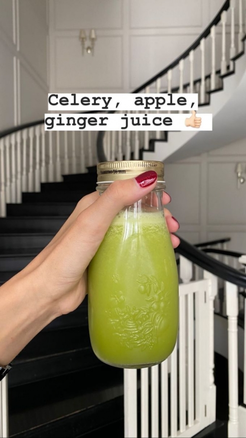 Bữa sáng của 'nàng dâu hào môn' Tăng Thanh Hà luôn có 2 món 'chống nắng tự nhiên', bổ sung collagen, cực dễ tìm ở chợ Việt- Ảnh 23. Bữa sáng của 'nàng dâu hào môn' Tăng Thanh Hà luôn có 2 món 'chống nắng tự nhiên', bổ sung collagen, cực dễ tìm ở chợ Việt- Ảnh 23.