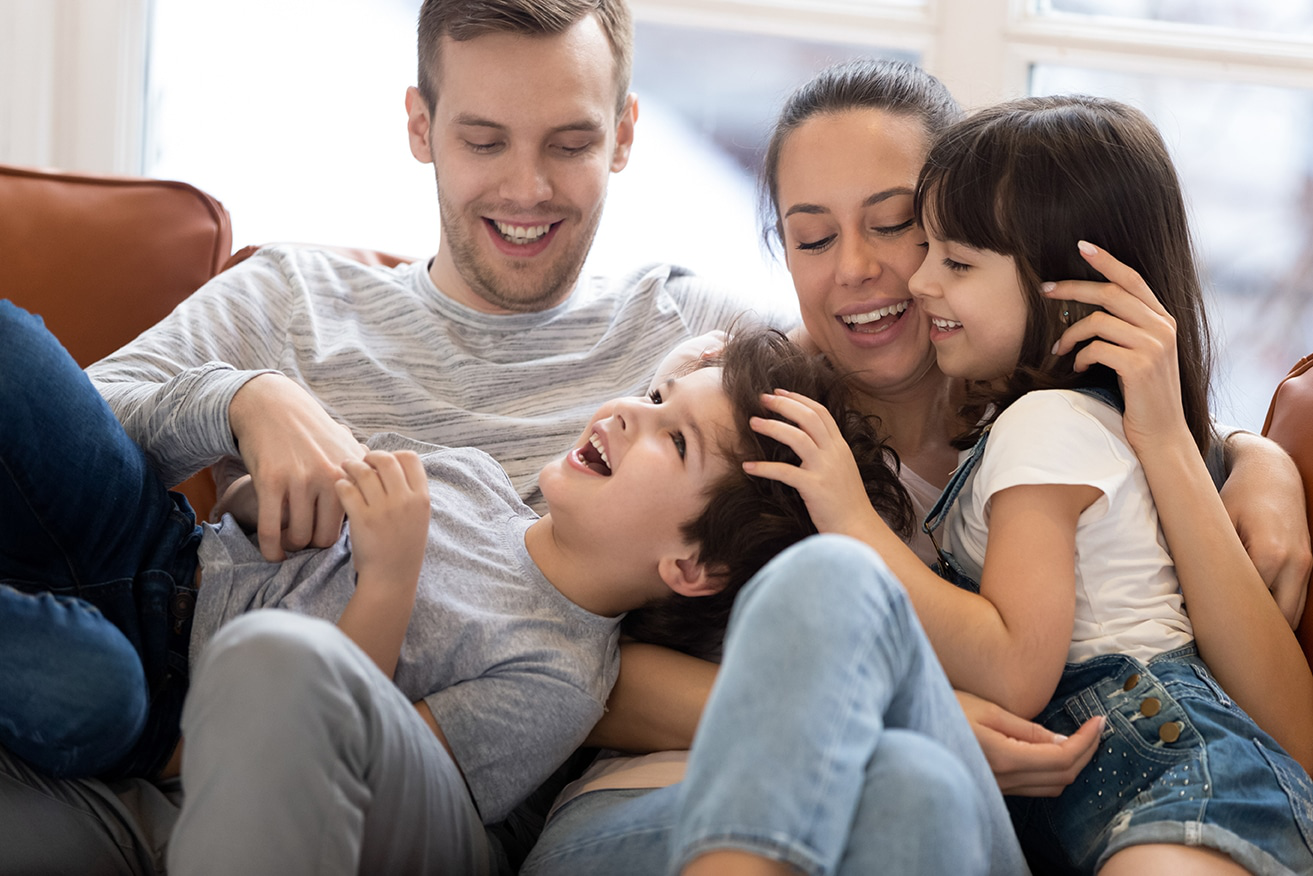 Cách giúp người Do Thái hiểu và giao tiếp với con khiến các bậc cha mẹ trên toàn thế giới phải học hỏi - Ảnh 1. Cách giúp người Do Thái hiểu và giao tiếp với con khiến các bậc cha mẹ trên toàn thế giới phải học hỏi - Ảnh 1.