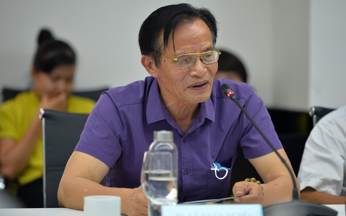 Cần 5 cơ chế đặc thù làm đường sắt tốc độ cao- Ảnh 1. Cần 5 cơ chế đặc thù làm đường sắt tốc độ cao- Ảnh 1.