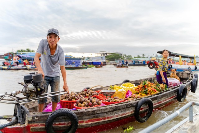 Cần Thơ tổ chức nhiều hoạt động chào năm mới 2025 và kỷ niệm các ngày lễ lớn - Ảnh 1. Cần Thơ tổ chức nhiều hoạt động chào năm mới 2025 và kỷ niệm các ngày lễ lớn - Ảnh 1.
