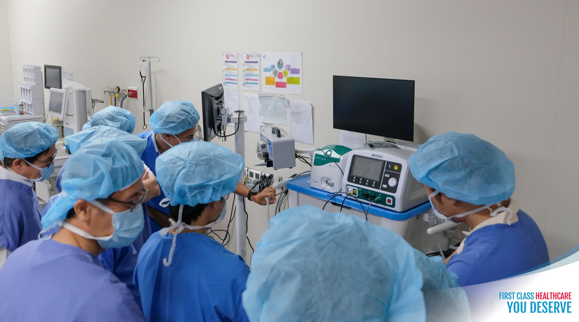 Cập nhật tiến bộ y khoa trong điều trị rung nhĩ, mang giải pháp điều trị phù hợp nhất đến cho người bệnh - Ảnh 6. Cập nhật tiến bộ y khoa trong điều trị rung nhĩ, mang giải pháp điều trị phù hợp nhất đến cho người bệnh - Ảnh 6.