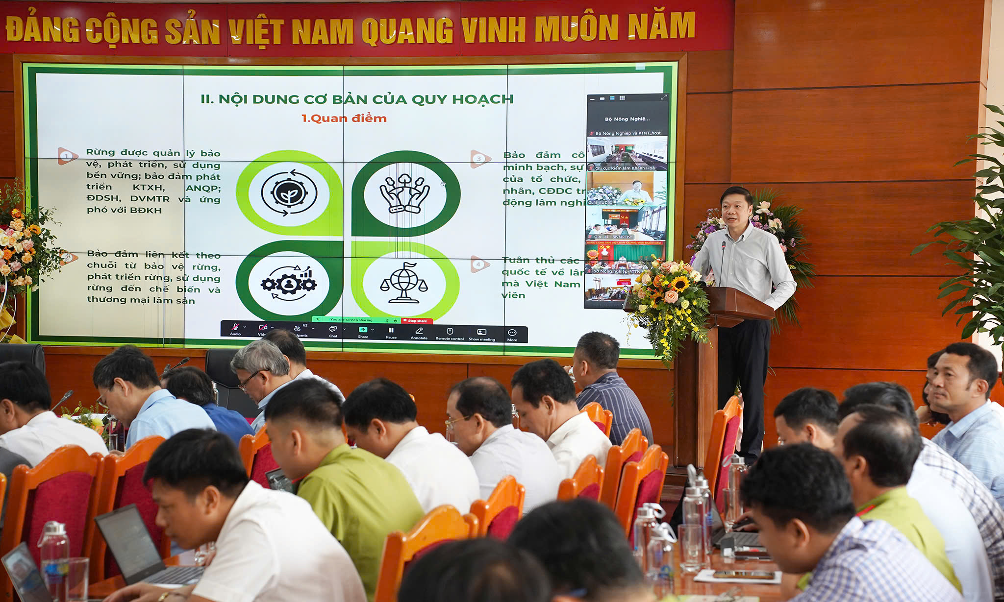Câu chuyện