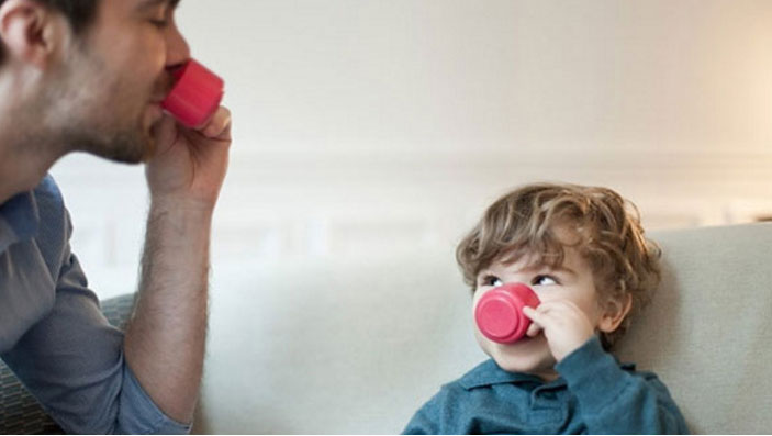 Cha mẹ thuộc nhóm máu này con sinh ra sẽ có IQ cao hơn hẳn- Ảnh 1. Cha mẹ thuộc nhóm máu này con sinh ra sẽ có IQ cao hơn hẳn- Ảnh 1.