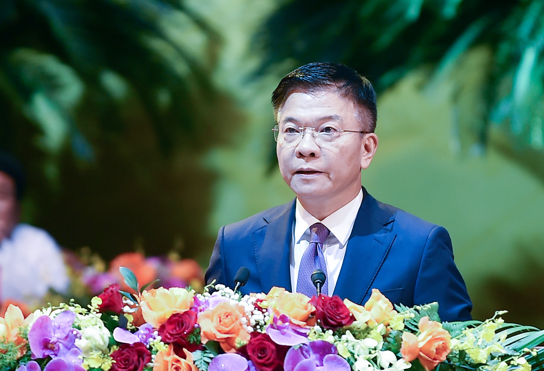 Chính phủ và Mặt trận Tổ quốc phối hợp động viên nhân dân phát huy mọi nguồn lực, khả năng sáng tạo- Ảnh 2. Chính phủ và Mặt trận Tổ quốc phối hợp động viên nhân dân phát huy mọi nguồn lực, khả năng sáng tạo- Ảnh 2.
