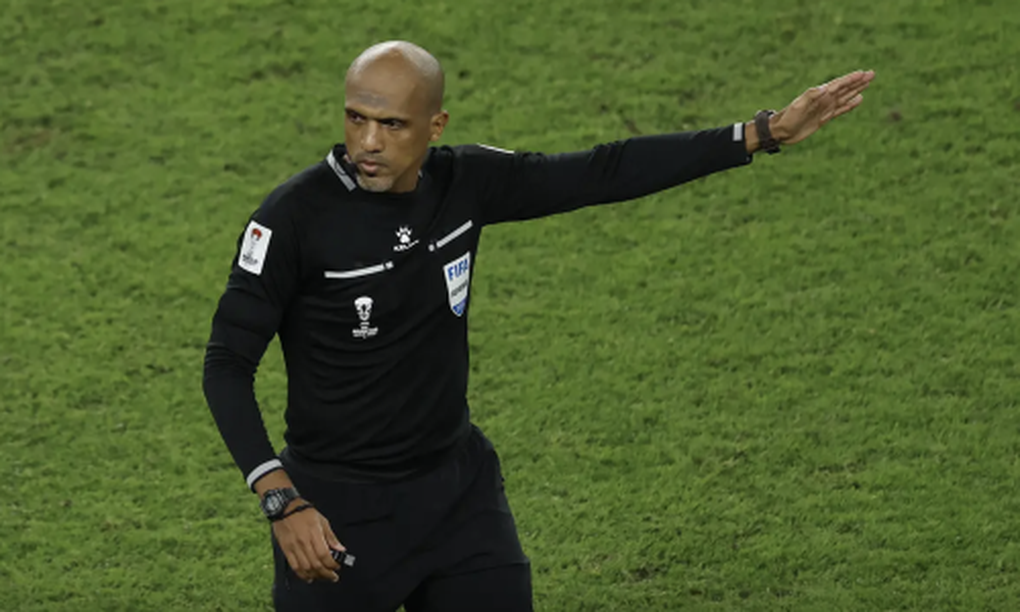 Chịu nhiều bất công, Indonesia lại nói chuyện rời khỏi AFC - 1 Chịu nhiều bất công, Indonesia lại nói chuyện rời khỏi AFC - 1