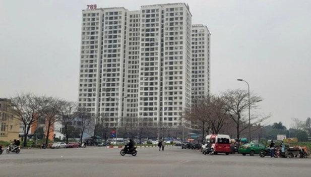 “Cơn sốt” căn hộ dưới 3 tỉ: Chủ nhà liên tục nhận cuộc gọi hỏi bán nhà- Ảnh 1. “Cơn sốt” căn hộ dưới 3 tỉ: Chủ nhà liên tục nhận cuộc gọi hỏi bán nhà- Ảnh 1.