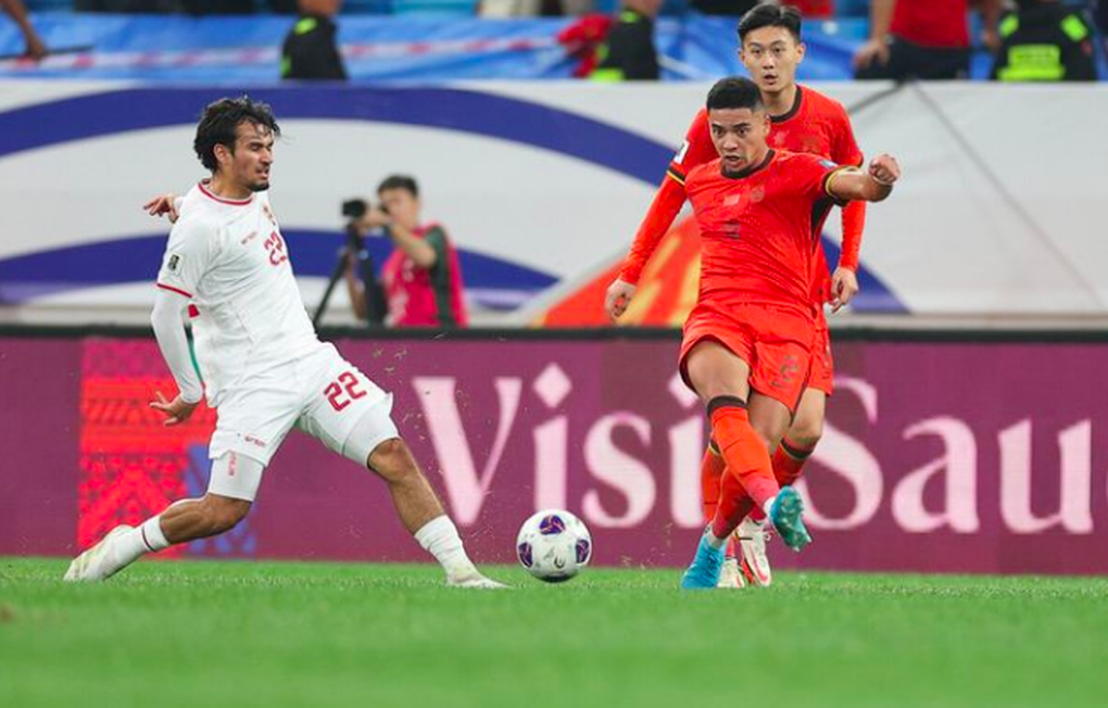 Chủ tịch Liên đoàn bóng đá Indonesia ra tối hậu thư với HLV Shin Tae Yong - 1 Chủ tịch Liên đoàn bóng đá Indonesia ra tối hậu thư với HLV Shin Tae Yong - 1
