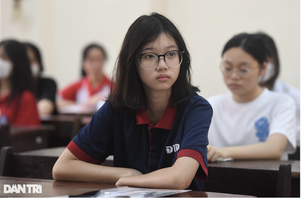 Cộng điểm lớp 10 cho con của người hoạt động cách mạng 1945: Bộ GD lý giải - 1 Cộng điểm lớp 10 cho con của người hoạt động cách mạng 1945: Bộ GD lý giải - 1