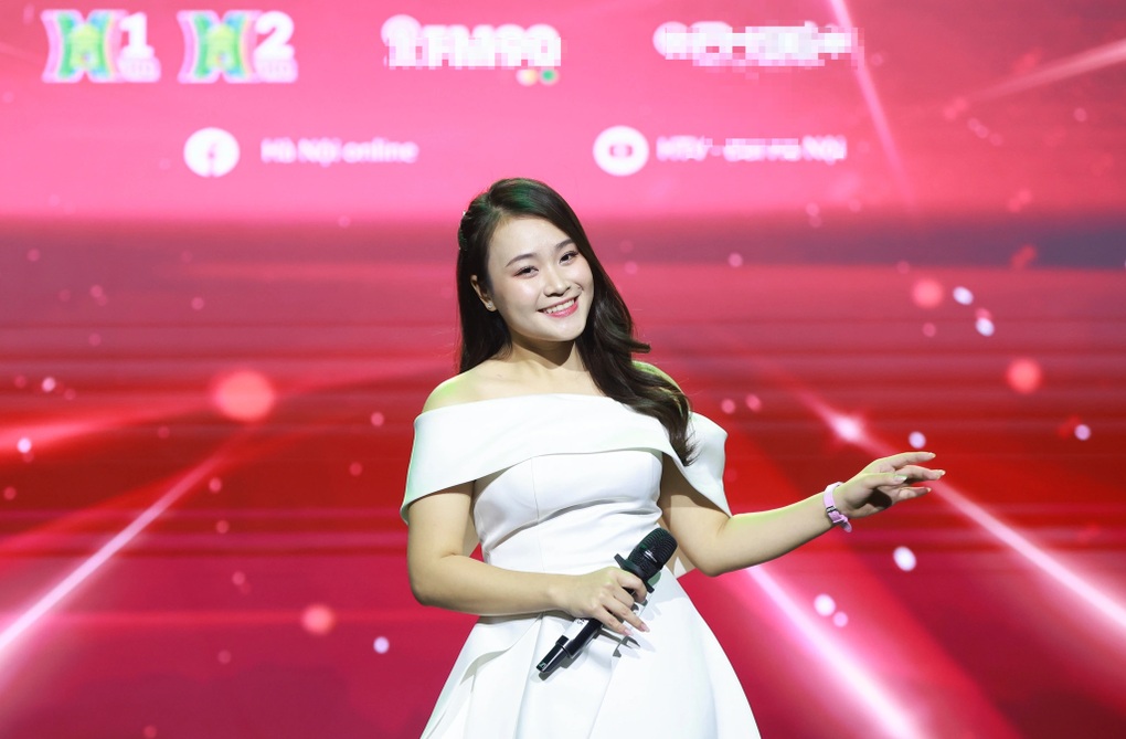 Cuộc thi Tiếng hát Hà Nội 2024: Giải đặc biệt lên tới 500 triệu đồng - 2 Cuộc thi Tiếng hát Hà Nội 2024: Giải đặc biệt lên tới 500 triệu đồng - 2