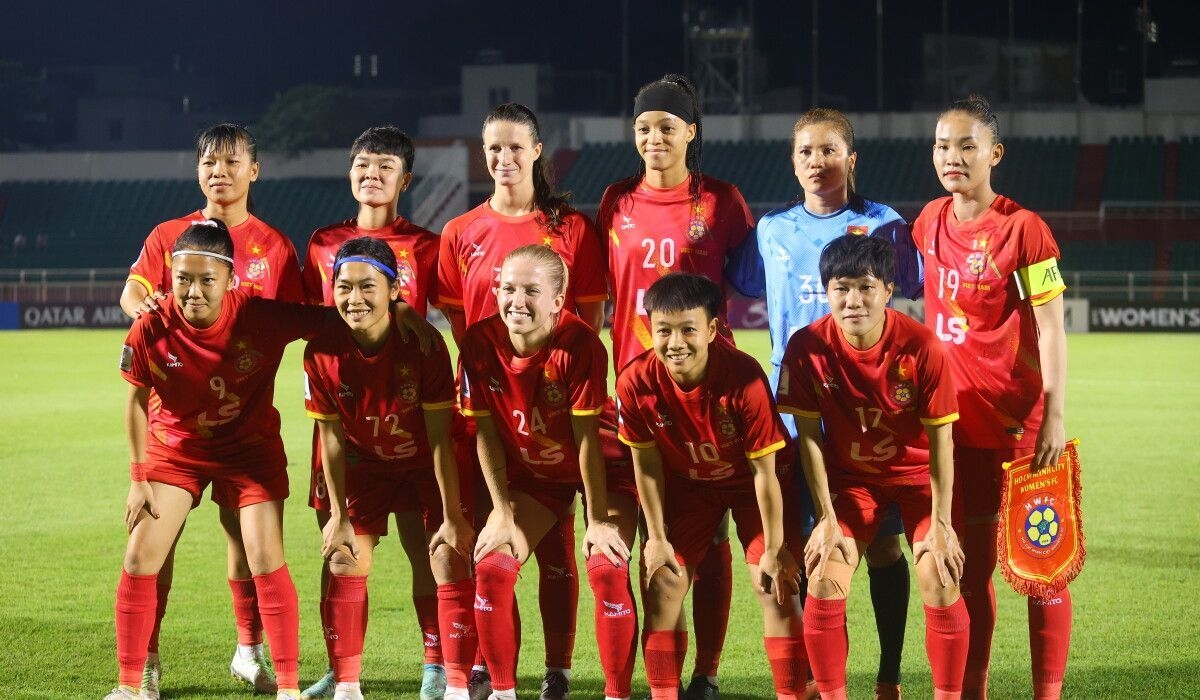 Đại diện bóng đá việt nam có cơ hội lớn vào bán kết giải châu Á hình ảnh 1 Dai dien bong da viet nam co co hoi lon vao ban ket giai chau A hinh anh 1
