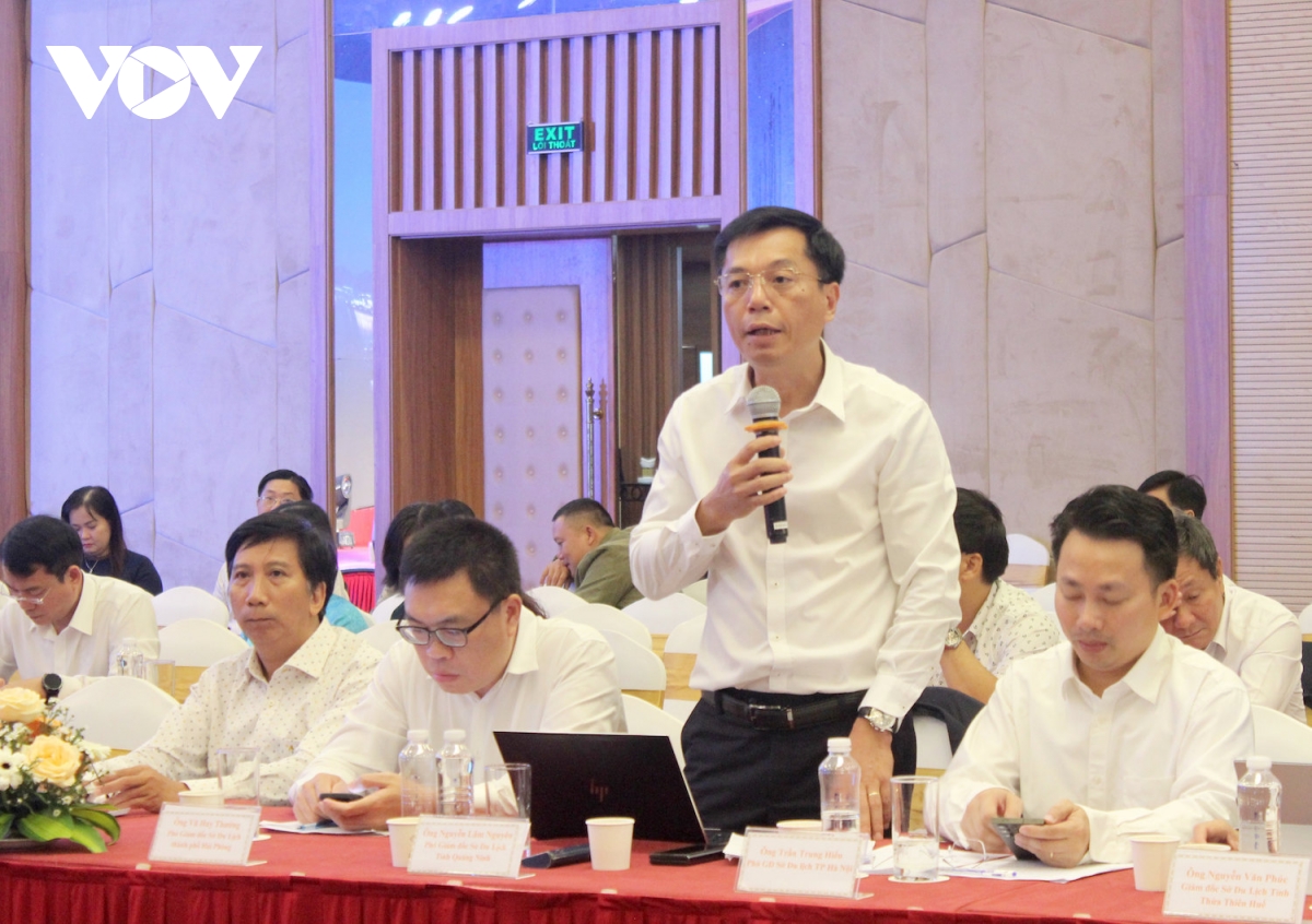 Đắk lắk tăng cường kết nối, mở rộng hợp tác để phát triển du lịch hình ảnh 1 Dak lak tang cuong ket noi, mo rong hop tac de phat trien du lich hinh anh 1