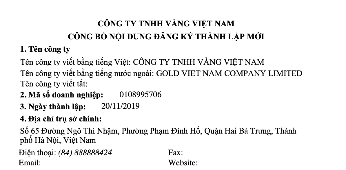 Đằng sau những chỉ vàng giá chưa đến 300.000 đồng- Ảnh 3. Đằng sau những chỉ vàng giá chưa đến 300.000 đồng- Ảnh 3.