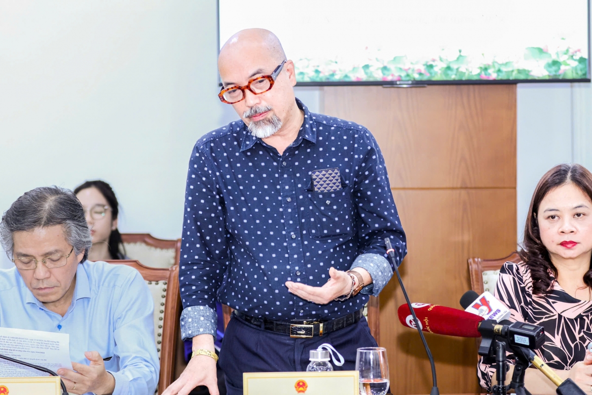 Đấu thầu phim nhà nước đặt hàng còn gặp nhiều khó khăn hình ảnh 1 Dau thau phim nha nuoc dat hang con gap nhieu kho khan hinh anh 1