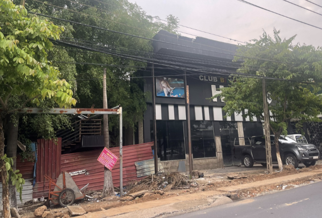 Đề xuất đưa thêm 8 khu Đề xuất đưa thêm 8 khu