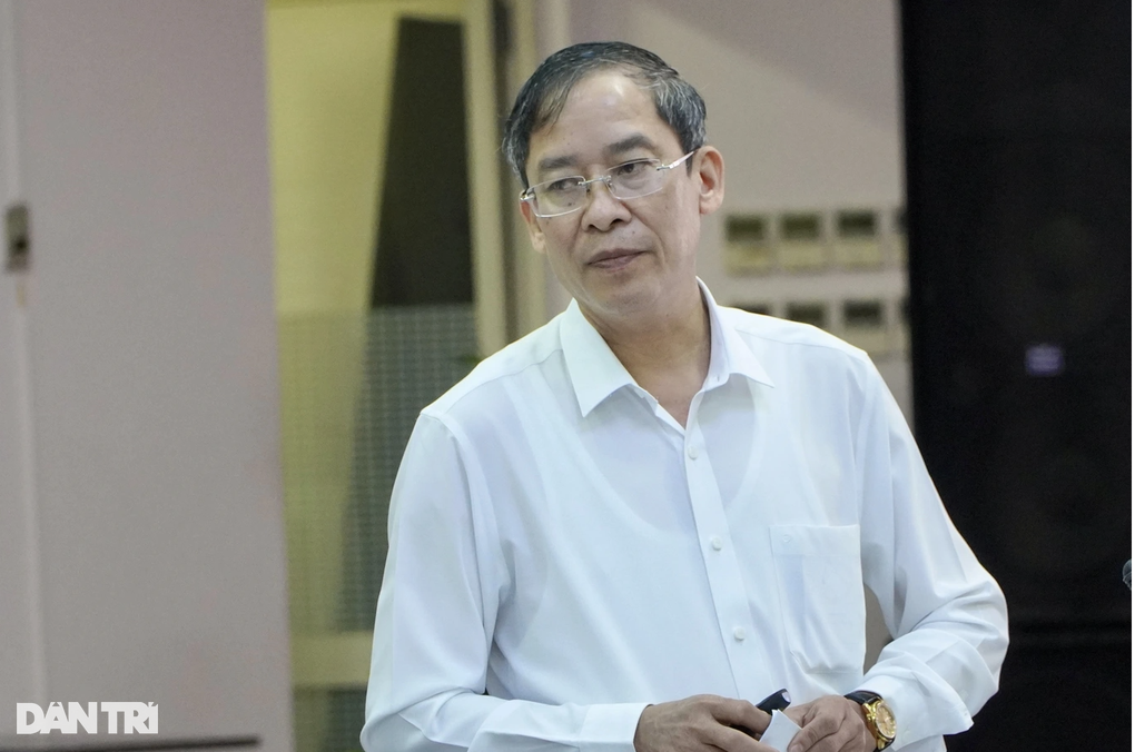 Đề xuất miễn học phí con giáo viên: Bộ GDĐT lắng nghe và tính toán lại - 1 Đề xuất miễn học phí con giáo viên: Bộ GDĐT lắng nghe và tính toán lại - 1