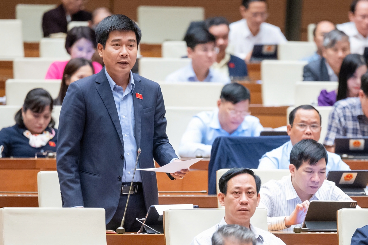 dẹp nạn thổi giá, tạo bong bóng bất động sản bằng cách nào hình ảnh 1 dep nan thoi gia, tao bong bong bat dong san bang cach nao hinh anh 1
