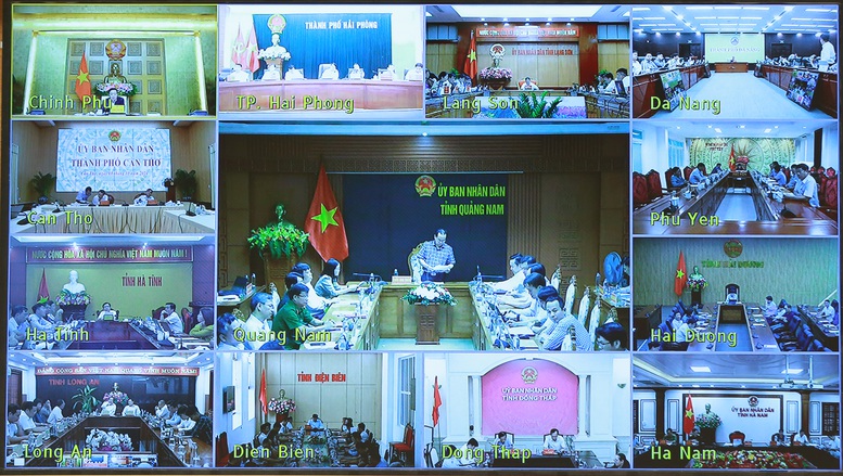 Triển khai 3 luật BĐS: Địa phương nhận khuyết điểm chậm trễ ban hành văn bản dưới luật- Ảnh 1. Triển khai 3 luật BĐS: Địa phương nhận khuyết điểm chậm trễ ban hành văn bản dưới luật- Ảnh 1.
