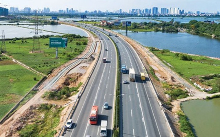 Điều chỉnh chủ trương đầu tư xây dựng đường cao tốc Mỹ Thuận - Cần Thơ- Ảnh 1. Điều chỉnh chủ trương đầu tư xây dựng đường cao tốc Mỹ Thuận - Cần Thơ- Ảnh 1.