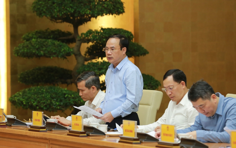 Do lúng túng, 13 tỉnh chưa ban hành các văn bản thi hành Luật Đất đai- Ảnh 1. Do lúng túng, 13 tỉnh chưa ban hành các văn bản thi hành Luật Đất đai- Ảnh 1.