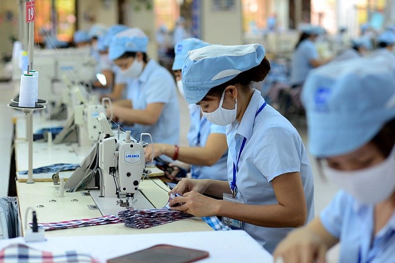 Doanh nghiệp nữ làm chủ tích cực chuyển đổi xanh trước nhiều thách thức- Ảnh 2. Doanh nghiệp nữ làm chủ tích cực chuyển đổi xanh trước nhiều thách thức- Ảnh 2.