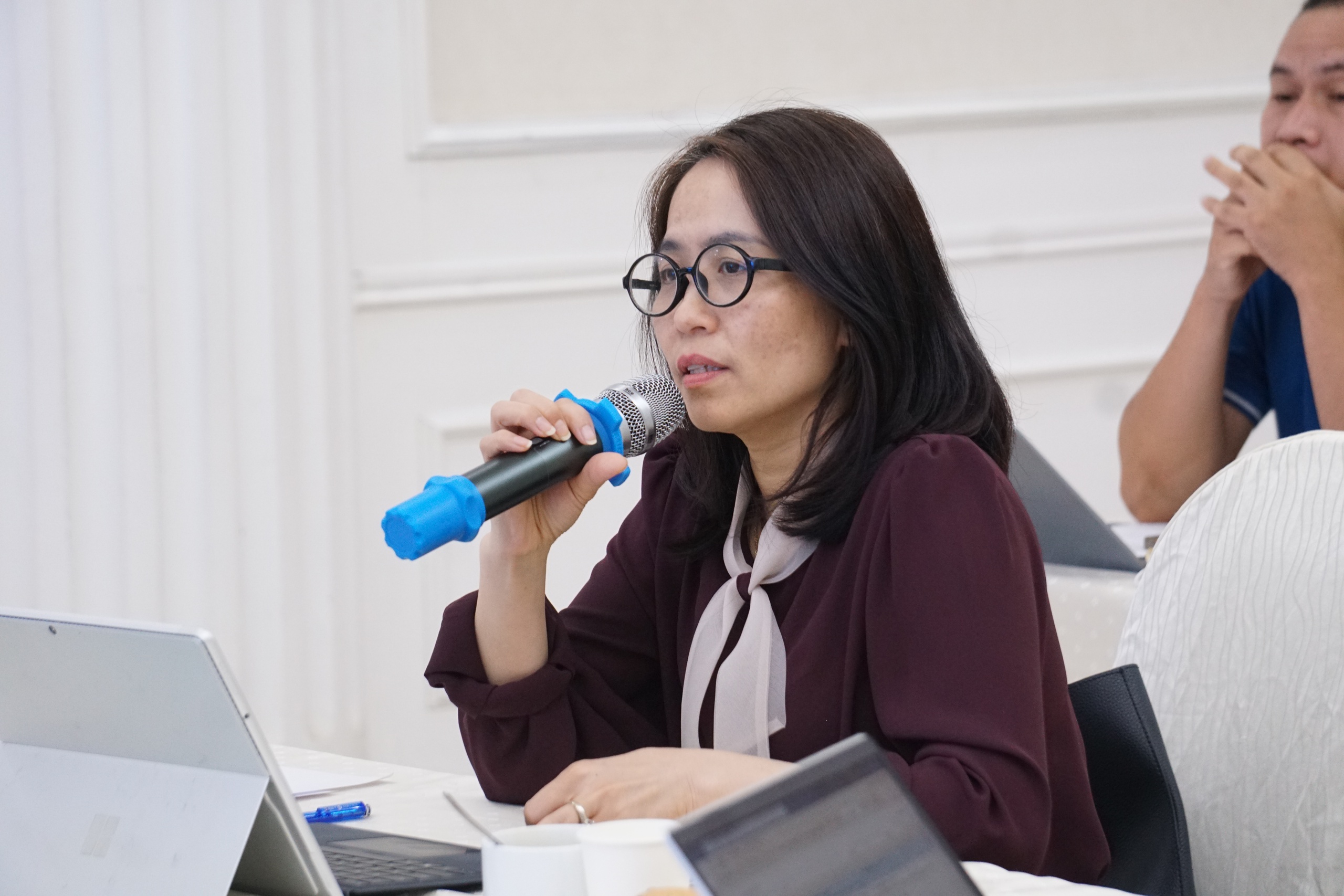 Doanh nghiệp nữ làm chủ tích cực chuyển đổi xanh trước nhiều thách thức- Ảnh 1. Doanh nghiệp nữ làm chủ tích cực chuyển đổi xanh trước nhiều thách thức- Ảnh 1.