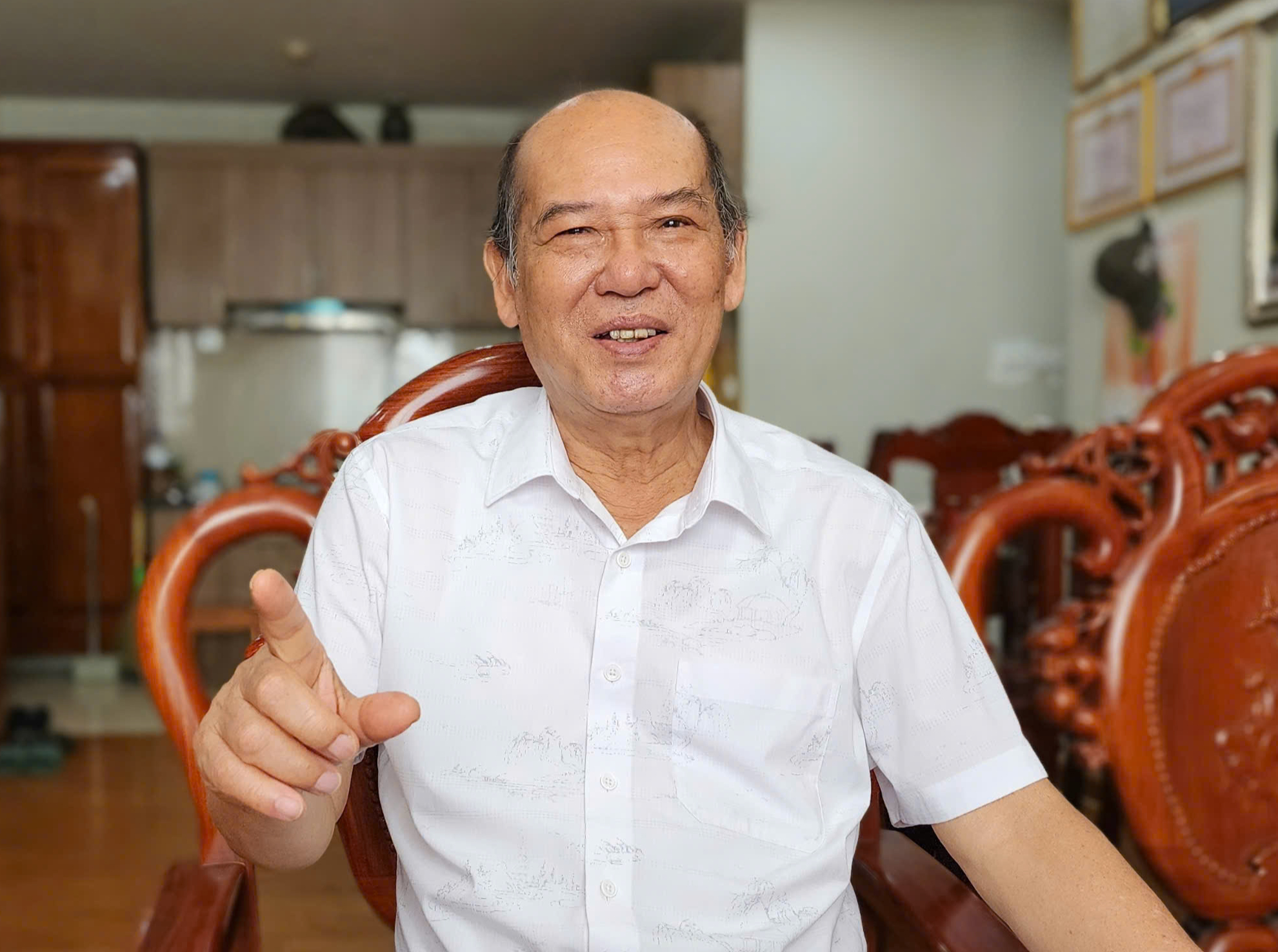 Đổi mới phương thức lãnh đạo của Đảng - yêu cầu cấp bách trong kỷ nguyên mới- Ảnh 3. Đổi mới phương thức lãnh đạo của Đảng - yêu cầu cấp bách trong kỷ nguyên mới- Ảnh 3.