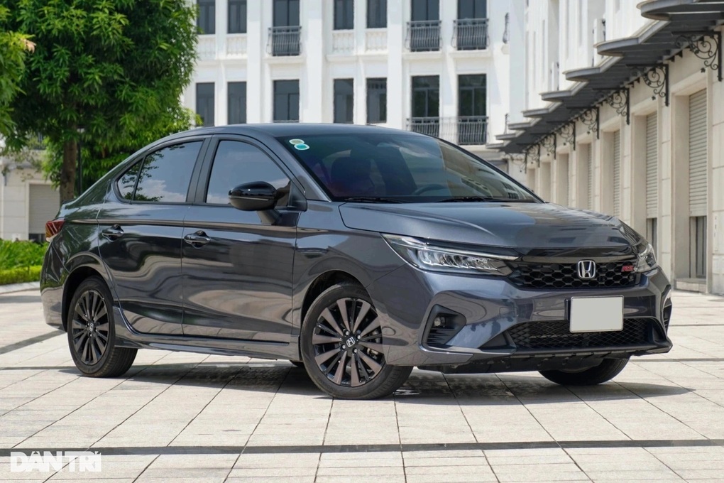 Đối thủ của Vios, Accent tăng mạnh tiêu thụ sau khi giảm giá niêm yết - 1 Đối thủ của Vios, Accent tăng mạnh tiêu thụ sau khi giảm giá niêm yết - 1