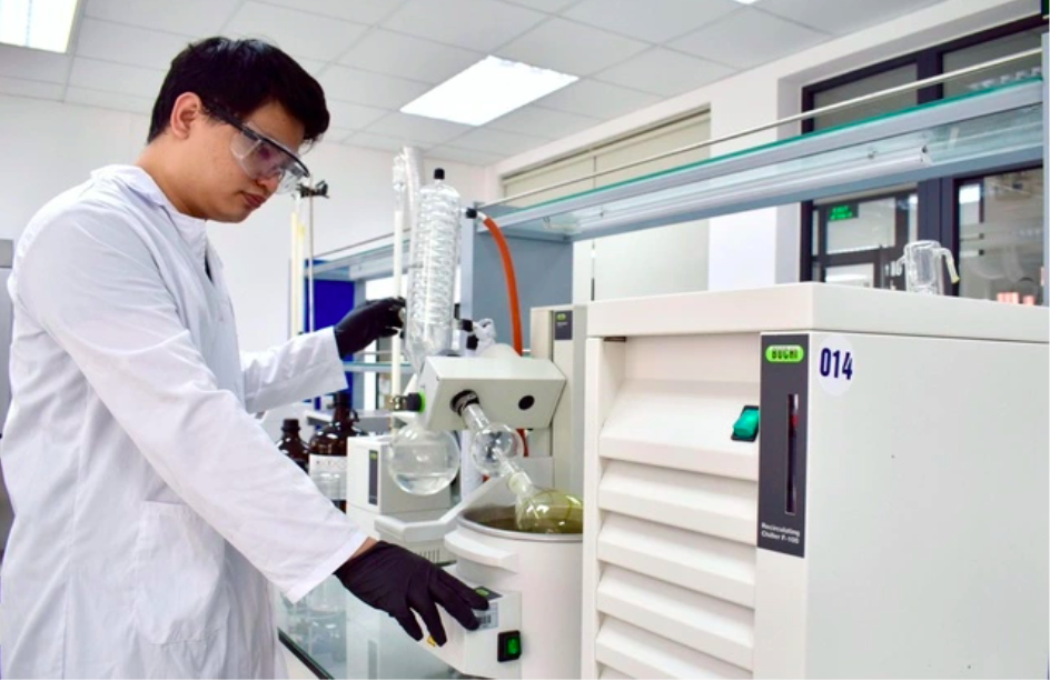 Đơn vị nào nhận được ngân sách nhà nước cho khoa học và công nghệ nhiều nhất?- Ảnh 1. Đơn vị nào nhận được ngân sách nhà nước cho khoa học và công nghệ nhiều nhất?- Ảnh 1.