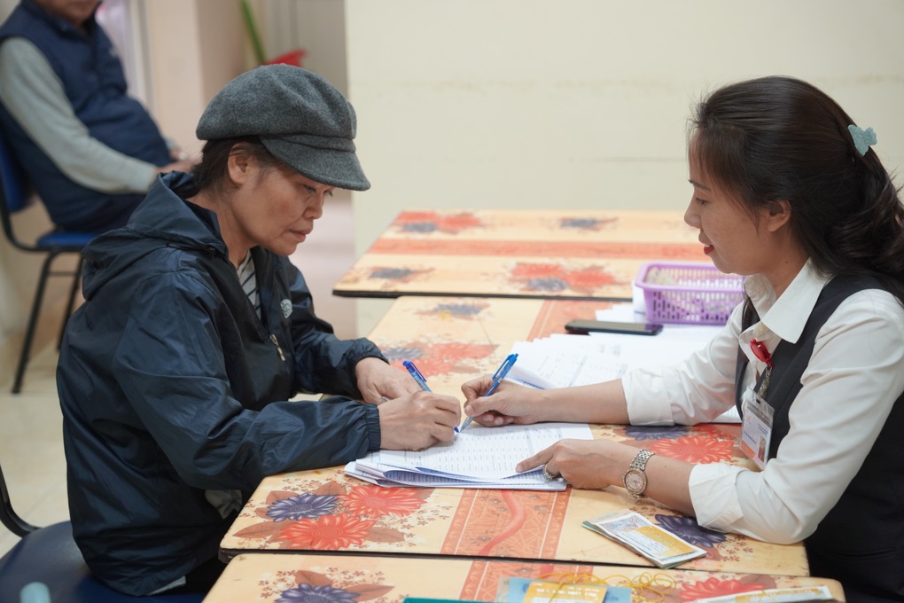 Đóng bảo hiểm xã hội 15 năm có lương hưu, tỷ lệ hưởng ra sao? - 1 Đóng bảo hiểm xã hội 15 năm có lương hưu, tỷ lệ hưởng ra sao? - 1