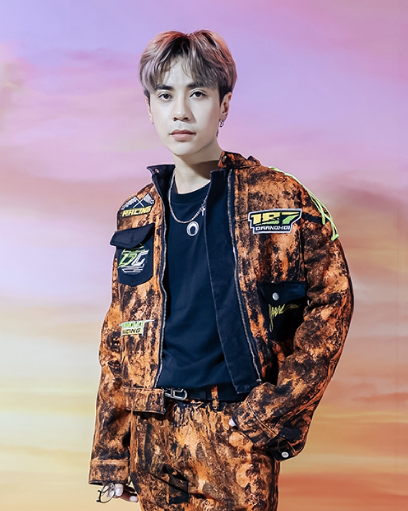 Drum7 tiết lộ sự thật bất ngờ sau phát ngôn của ca sĩ show Drum7 tiết lộ sự thật bất ngờ sau phát ngôn của ca sĩ show