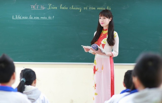 TP.HCM: Gần 750 sinh viên sư phạm sắp được chi trả học phí và chi phí sinh hoạt - Ảnh 1. TP.HCM: Gần 750 sinh viên sư phạm sắp được chi trả học phí và chi phí sinh hoạt - Ảnh 1.