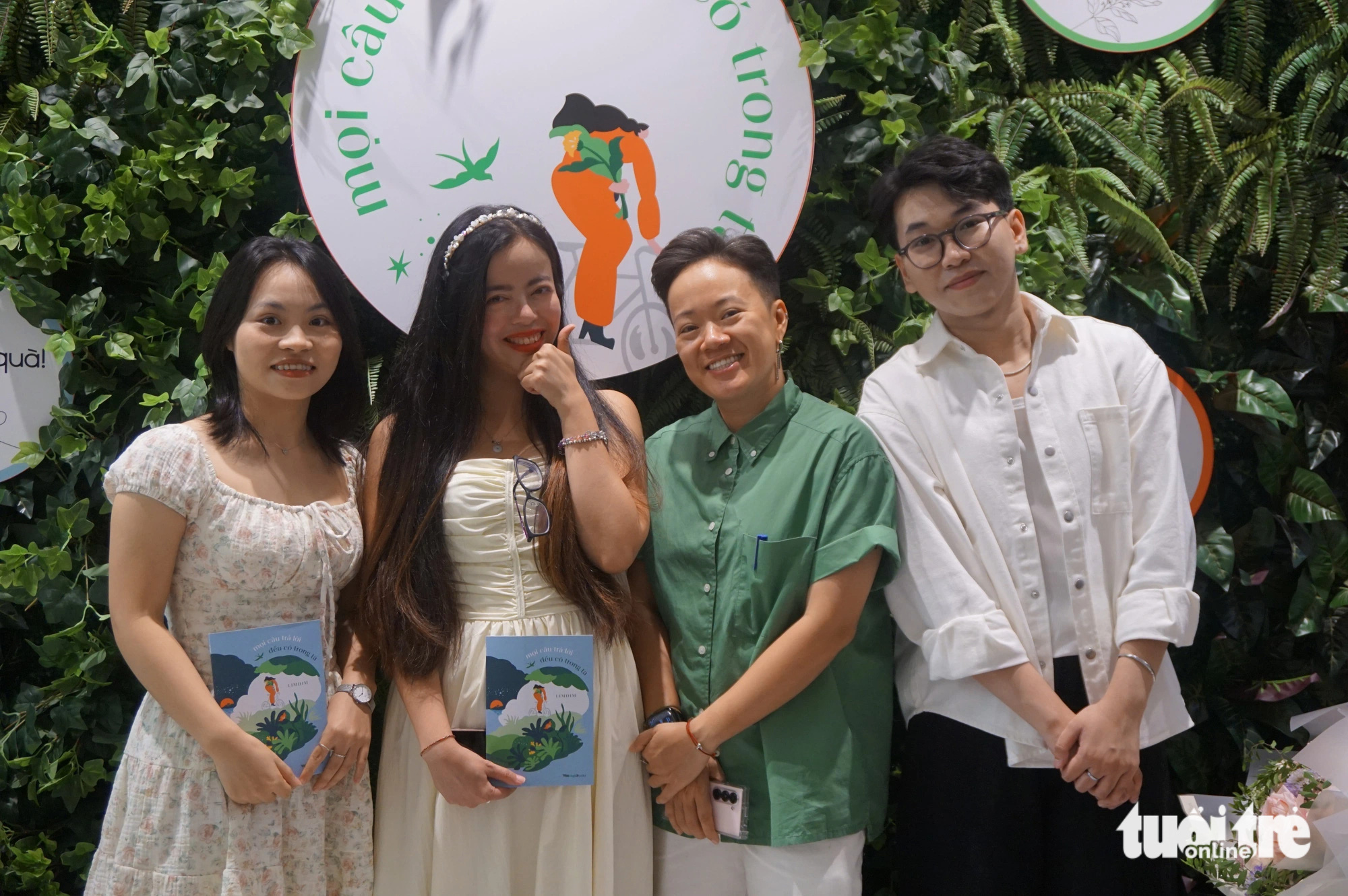Gen Z là ‘thế hệ không có lý do để thất bại’ hay thấy quá mệt mỏi về thế giới - Ảnh 1. Gen Z là ‘thế hệ không có lý do để thất bại’ hay thấy quá mệt mỏi về thế giới - Ảnh 1.