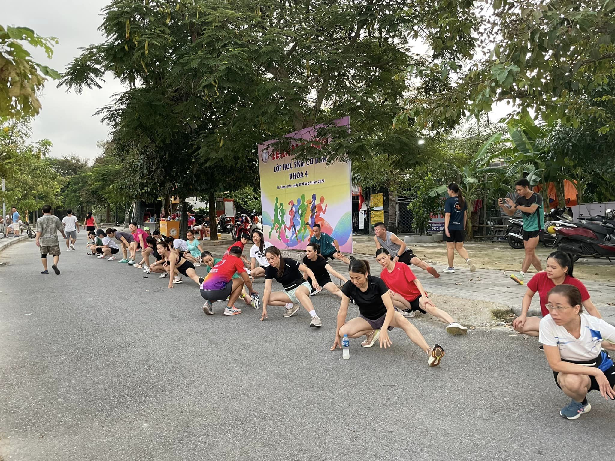 Giải Thanh Hóa marathon 2024 hứa hẹn bùng nổ số lượng VĐV tham dự- Ảnh 1. Giải Thanh Hóa marathon 2024 hứa hẹn bùng nổ số lượng VĐV tham dự- Ảnh 1.