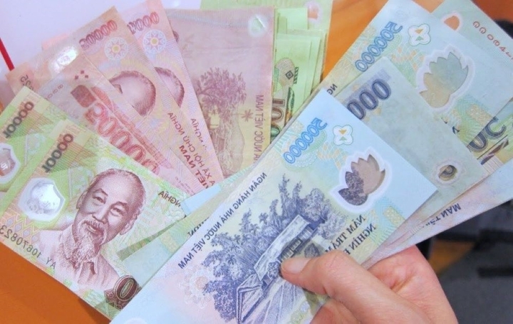 Ảnh minh họa: Chính phủ.