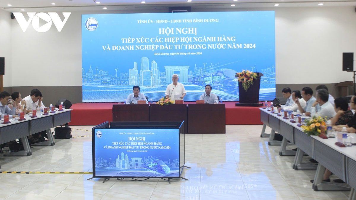 giấy phép môi trường, áp lực lớn cho doanh nghiệp vừa và nhỏ ở bình dương hình ảnh 1 giay phep moi truong, ap luc lon cho doanh nghiep vua va nho o binh duong hinh anh 1