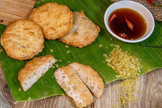 Gió thổi mùa thu hương cốm mới - Ảnh 1. Gió thổi mùa thu hương cốm mới - Ảnh 1.