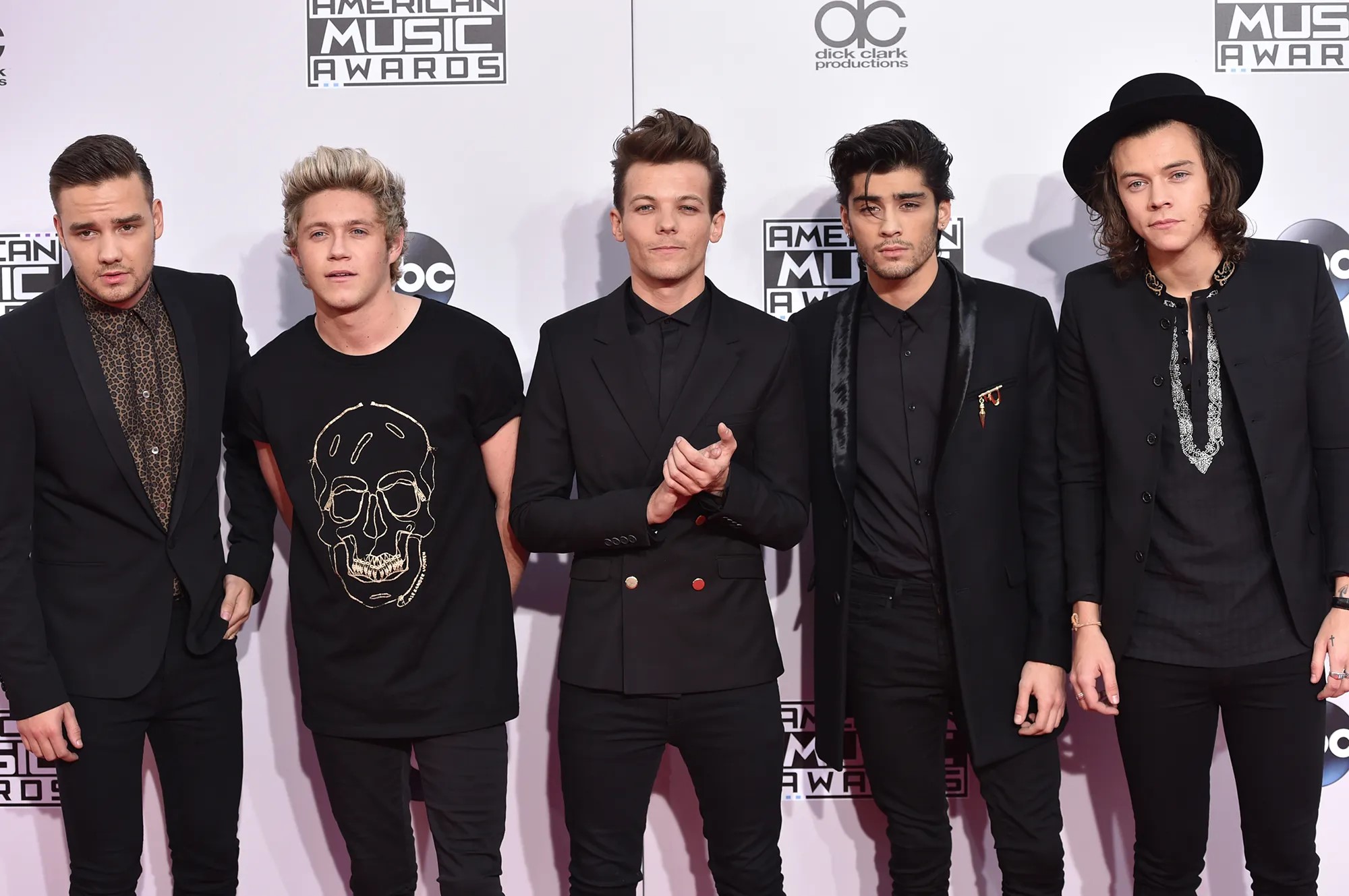 Giọng ca của One Direction gặp nạn, qua đời ở tuổi 31- Ảnh 2. Giọng ca của One Direction gặp nạn, qua đời ở tuổi 31- Ảnh 2.