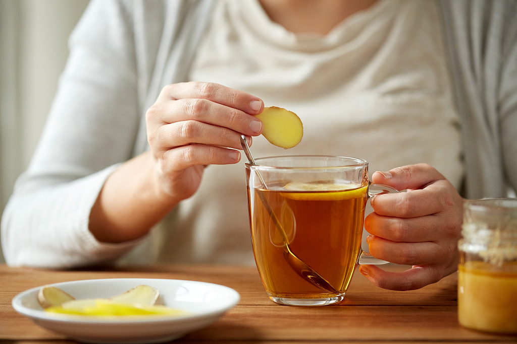 Gừng có tác dụng gì trong việc chữa đau họng?- Ảnh 2. Gừng có tác dụng gì trong việc chữa đau họng?- Ảnh 2.
