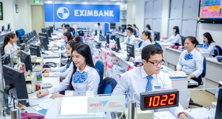 Hàng chục ngân hàng đã công bố kết quả kinh doanh quý 3/2024 và 9 tháng đầu năm với nhiều con số đáng chú ý. (Ảnh: B.L)