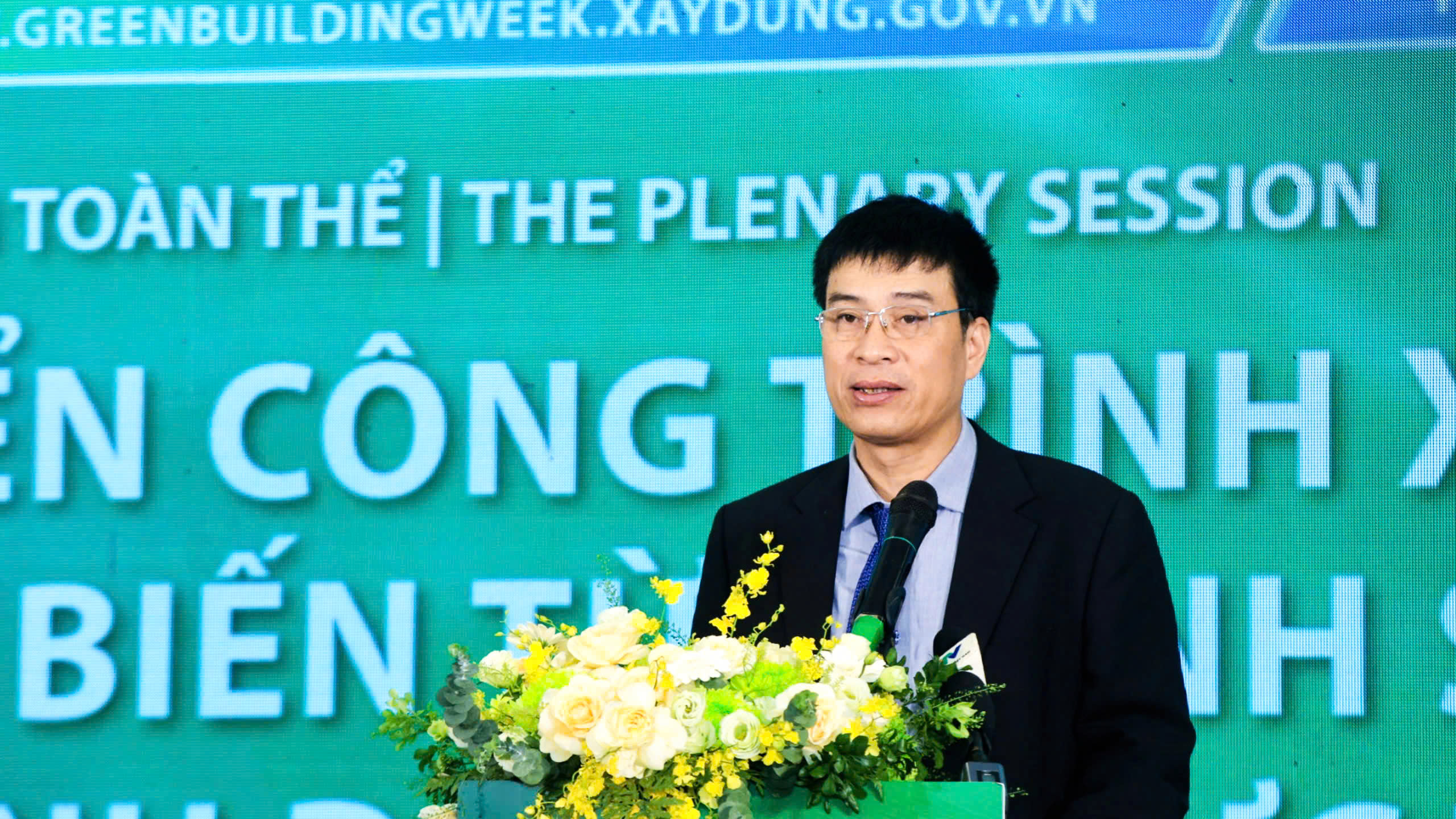Ông Phạm Minh Hà - Thứ trưởng Bộ Xây dựng Ông Phạm Minh Hà - Thứ trưởng Bộ Xây dựng