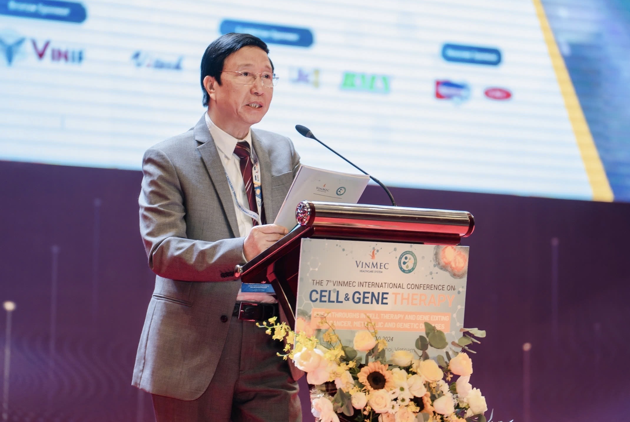Ung thư tái phát, kháng thuốc: Hy vọng mới từ liệu pháp tế bào Car-T- Ảnh 2. Ung thư tái phát, kháng thuốc: Hy vọng mới từ liệu pháp tế bào Car-T- Ảnh 2.