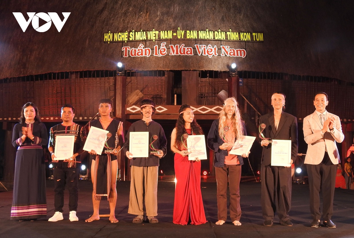 khai mac tuan le mua viet nam nam 2024 tai kon tum hinh anh 2