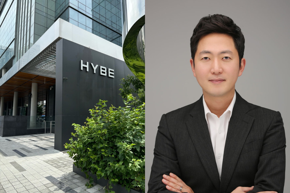 Hybe bị kêu gọi tẩy chay: Khi Hybe bị kêu gọi tẩy chay: Khi
