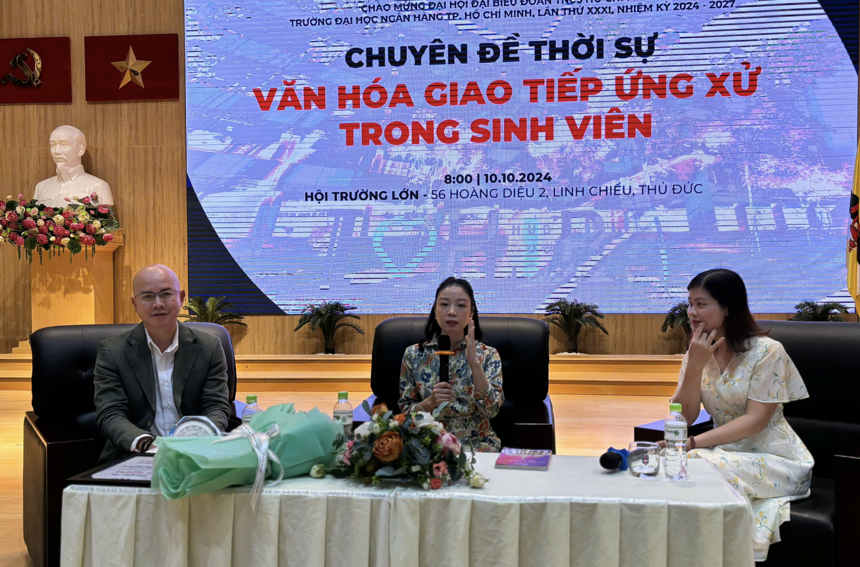 Kỹ năng tạo sự khác biệt- Ảnh 1. Kỹ năng tạo sự khác biệt- Ảnh 1.