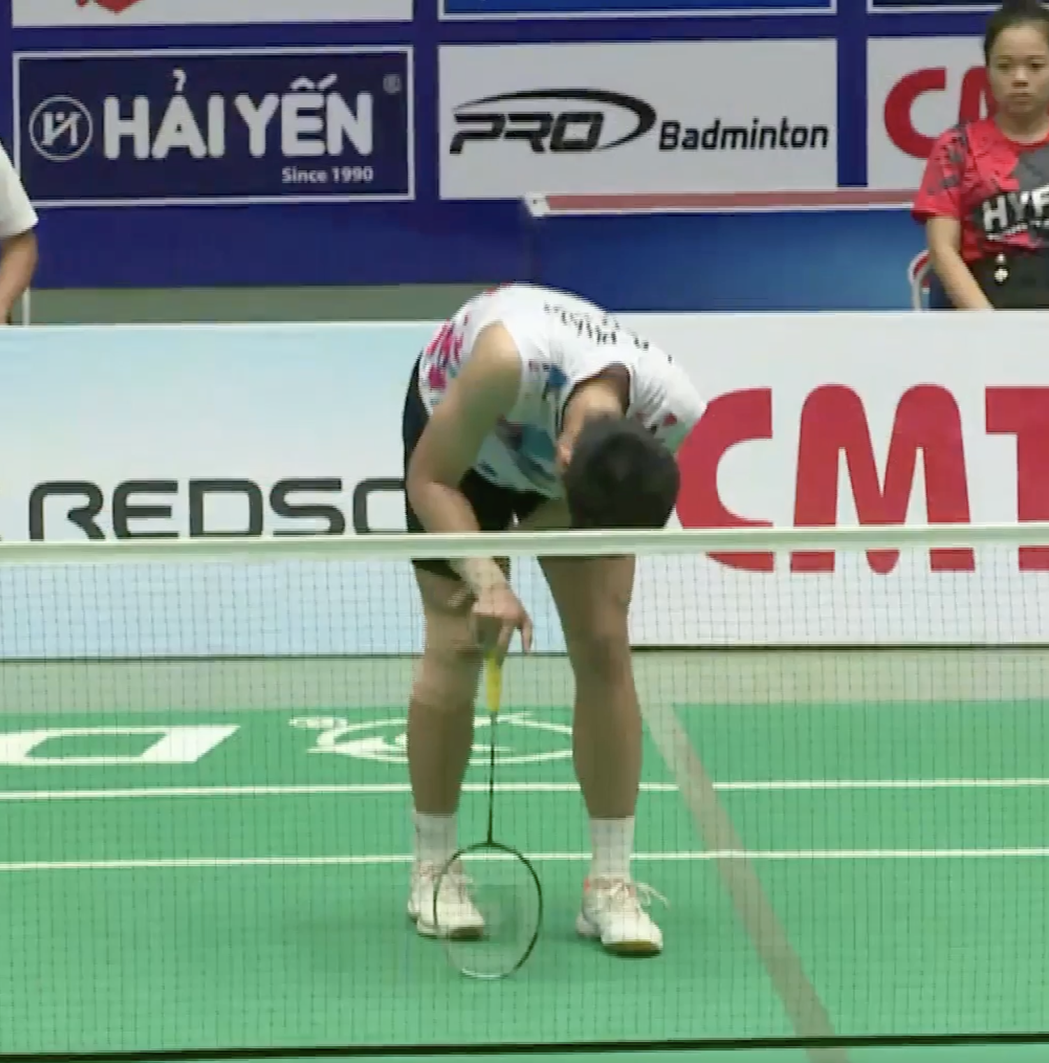 Lê Đức Phát nén đau 'trả món nợ' cho Tiến Minh, giành HCV thứ hai sau Olympic- Ảnh 2. Lê Đức Phát nén đau 'trả món nợ' cho Tiến Minh, giành HCV thứ hai sau Olympic- Ảnh 2.
