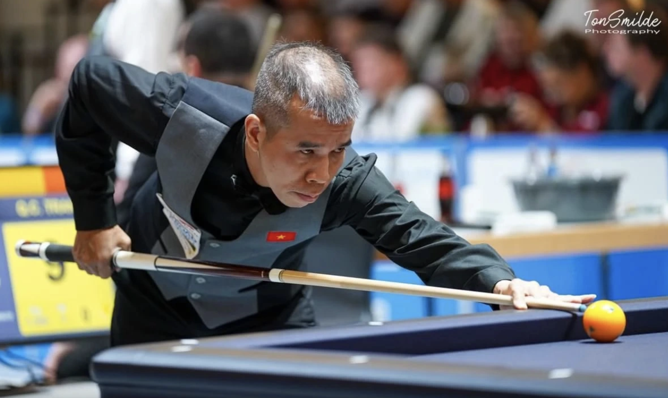 Nóng: Liên đoàn Billiards Việt Nam bị đình chỉ 1 năm, các VĐV vẫn được đấu quốc tế- Ảnh 1. Nóng: Liên đoàn Billiards Việt Nam bị đình chỉ 1 năm, các VĐV vẫn được đấu quốc tế- Ảnh 1.